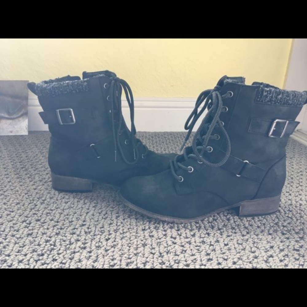 Jellypop boots